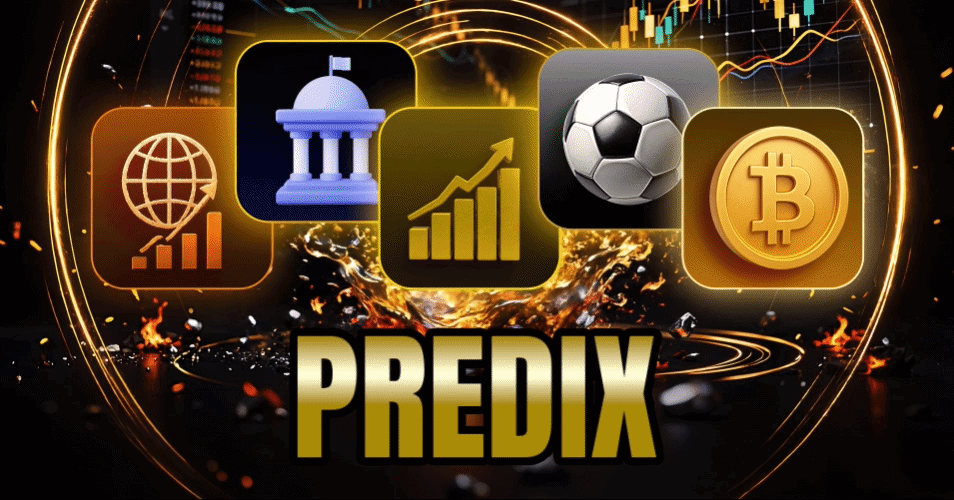 Predix Promotion